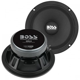 Акустическая система BOSS Audio CP8.8 BOSS Audio CP8.8. Технические характеристики CP8.8.